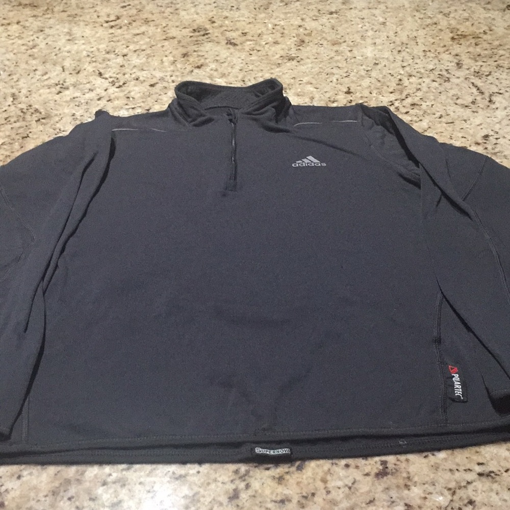 Men’s adidas sweater